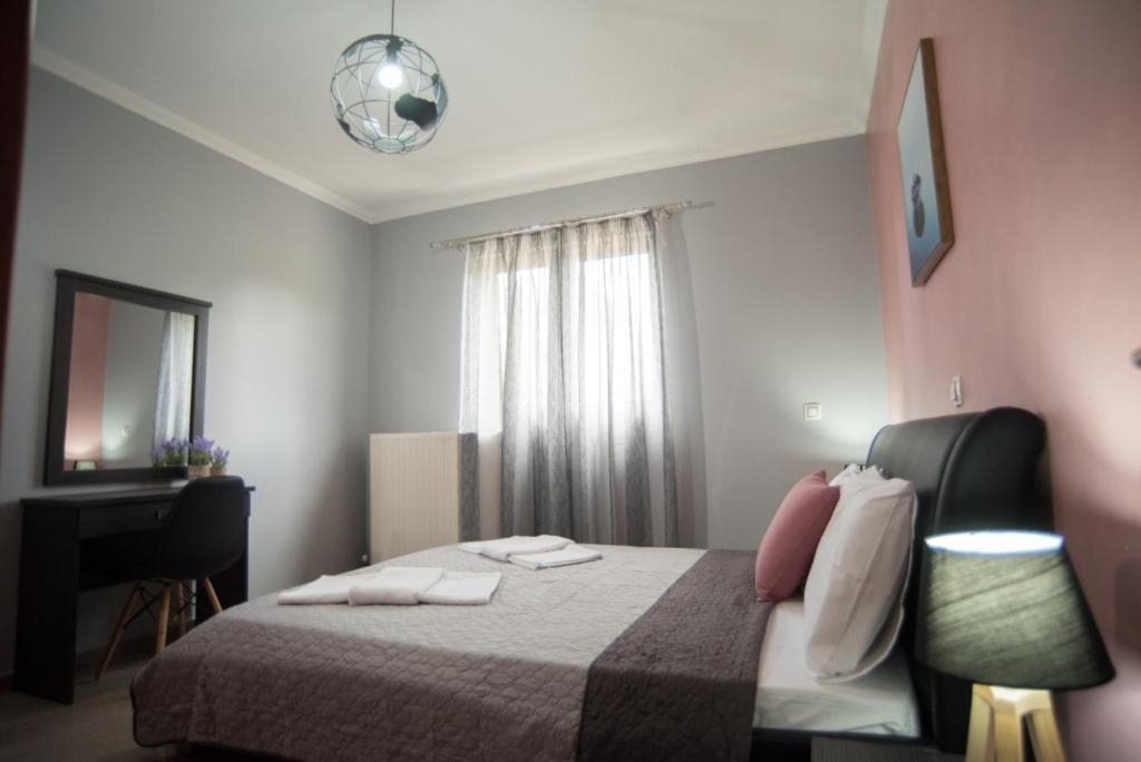 Nicks Cosy Apartment Lefkada City Екстер'єр фото