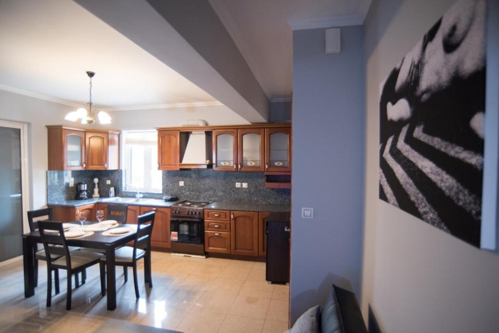 Nicks Cosy Apartment Lefkada City Екстер'єр фото