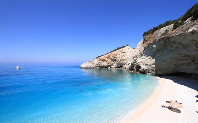 Nicks Cosy Apartment Lefkada City Екстер'єр фото